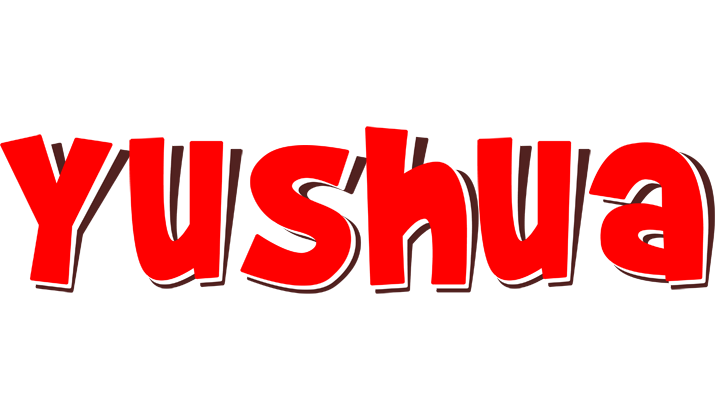 Yushua basket logo