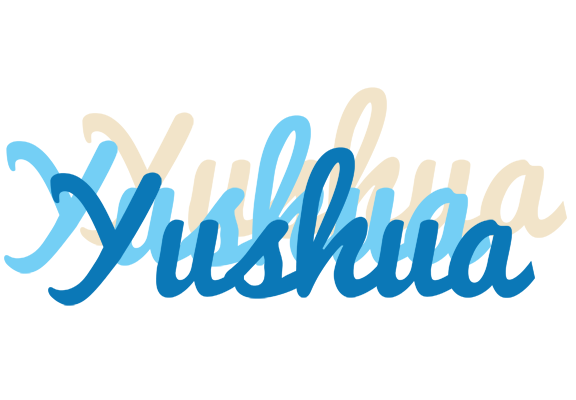 Yushua breeze logo