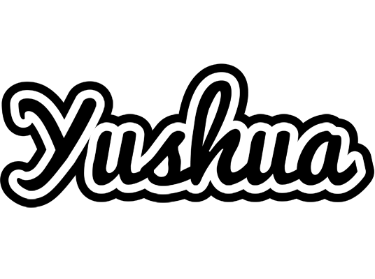 Yushua chess logo