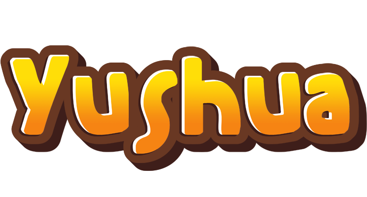 Yushua cookies logo