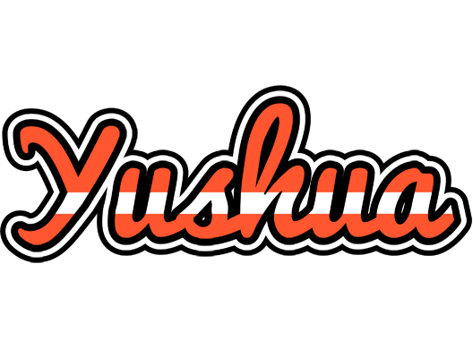 Yushua denmark logo