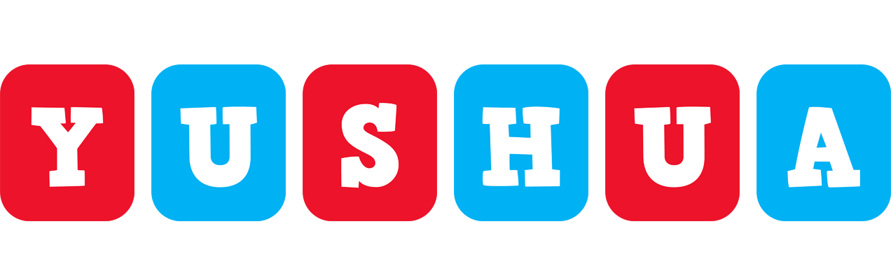 Yushua diesel logo