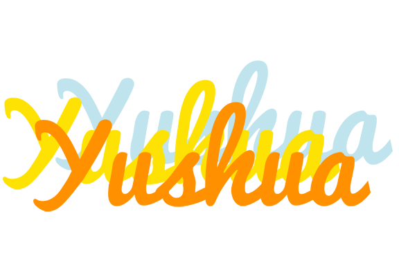 Yushua energy logo