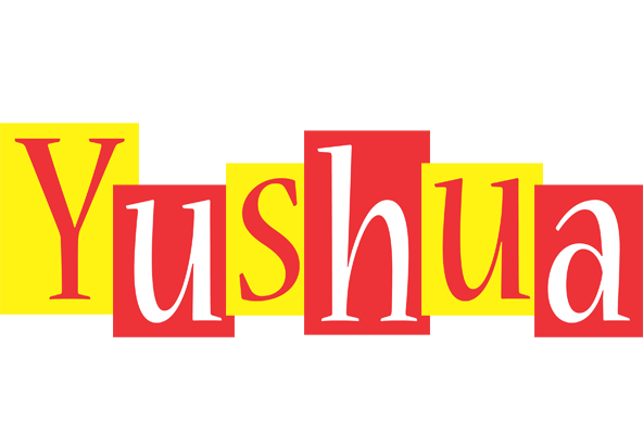Yushua errors logo