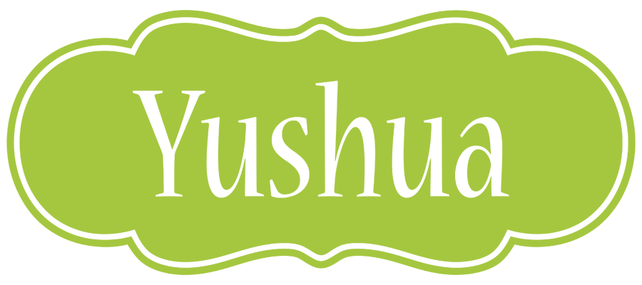 Yushua family logo