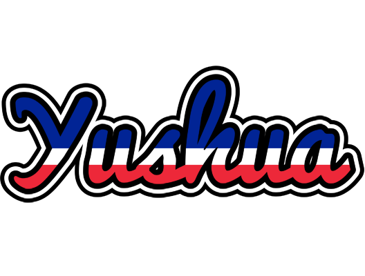 Yushua france logo