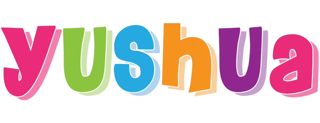 Yushua friday logo