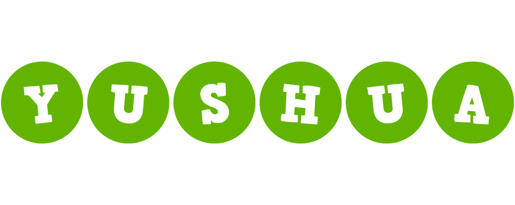 Yushua games logo