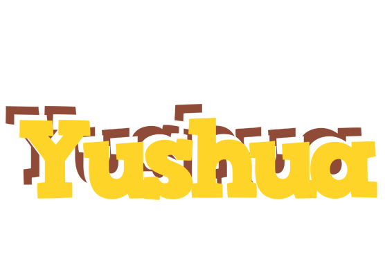 Yushua hotcup logo