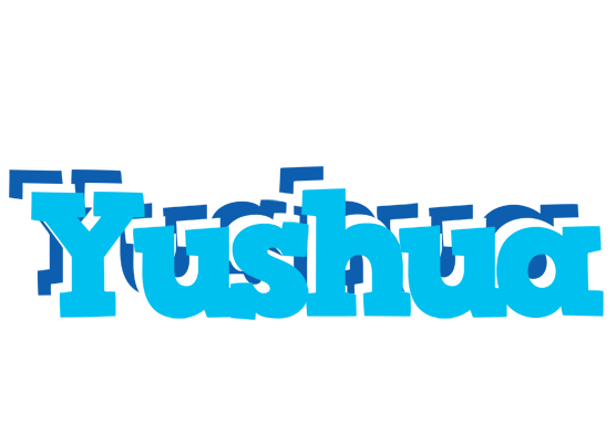 Yushua jacuzzi logo