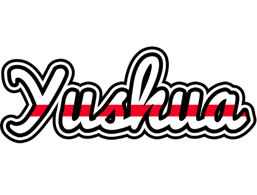Yushua kingdom logo
