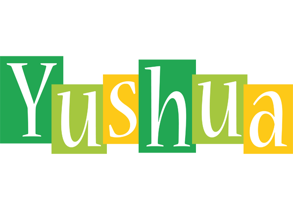Yushua lemonade logo