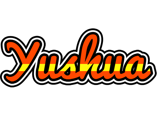 Yushua madrid logo