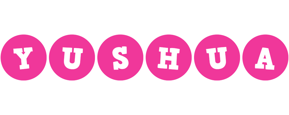 Yushua poker logo