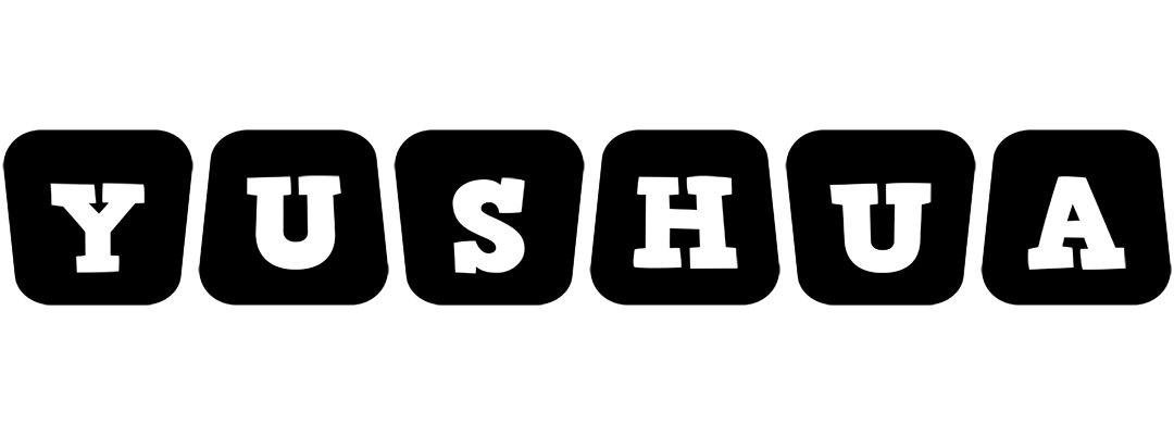 Yushua racing logo