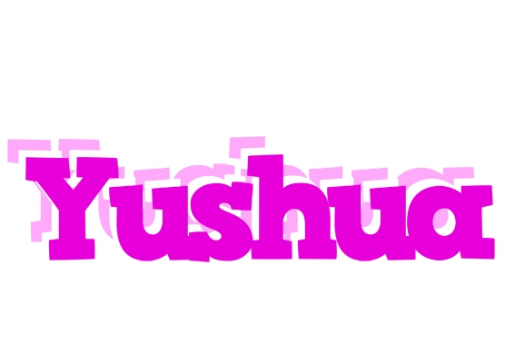 Yushua rumba logo