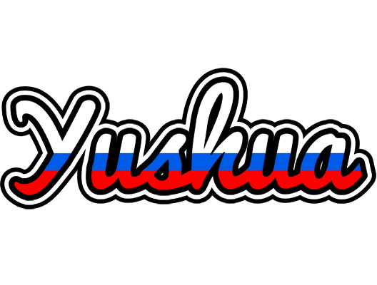 Yushua russia logo