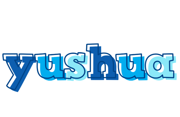 Yushua sailor logo