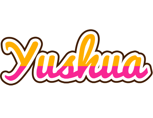 Yushua smoothie logo