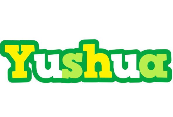 Yushua soccer logo