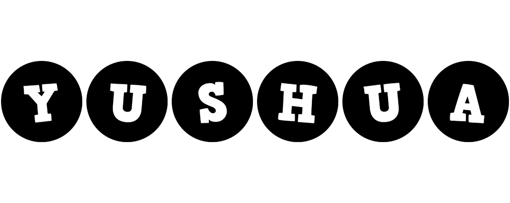Yushua tools logo