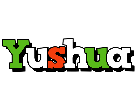 Yushua venezia logo
