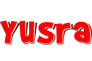 Yusra basket logo