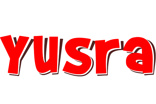 Yusra basket logo