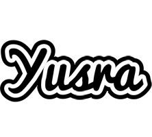 Yusra chess logo