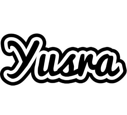 Yusra chess logo