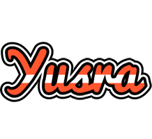 Yusra denmark logo