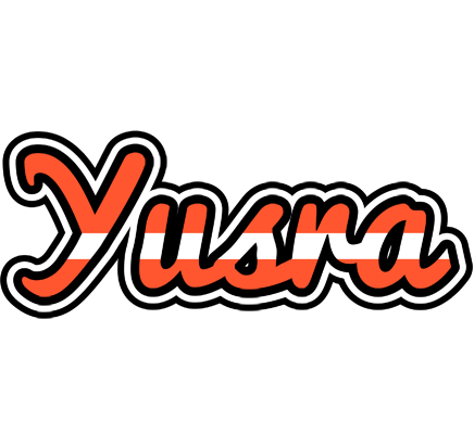Yusra denmark logo