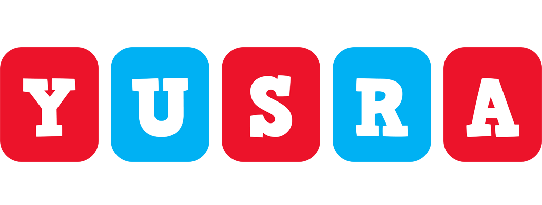 Yusra diesel logo