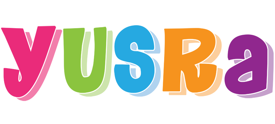 Yusra friday logo