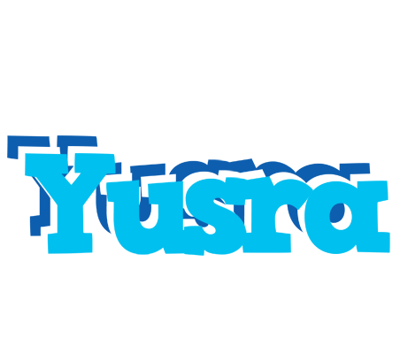 Yusra jacuzzi logo