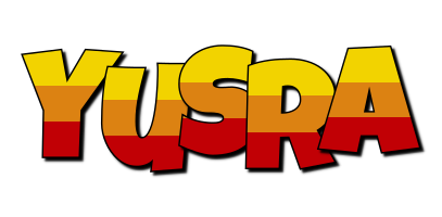 Yusra jungle logo