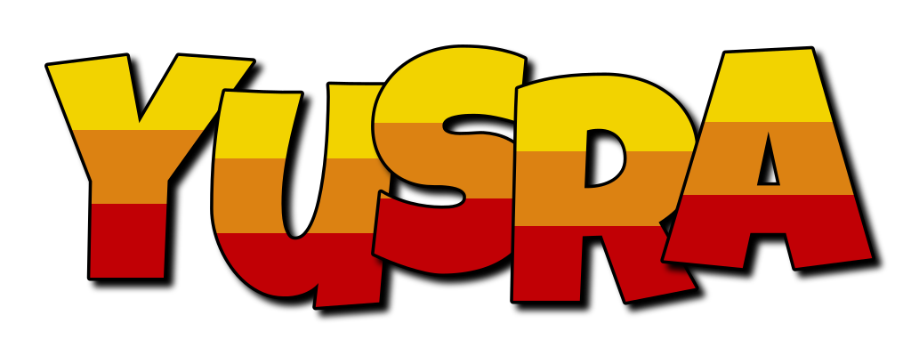 Yusra jungle logo