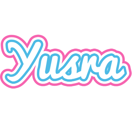 Yusra outdoors logo