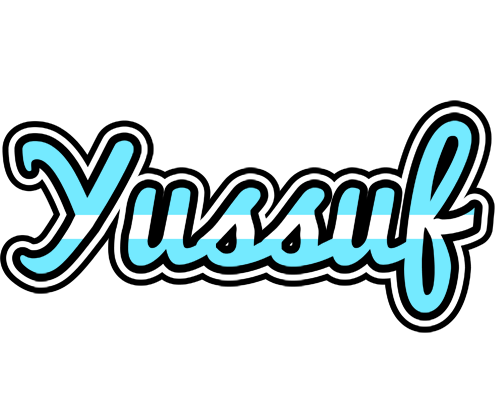 Yussuf argentine logo