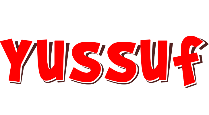 Yussuf basket logo
