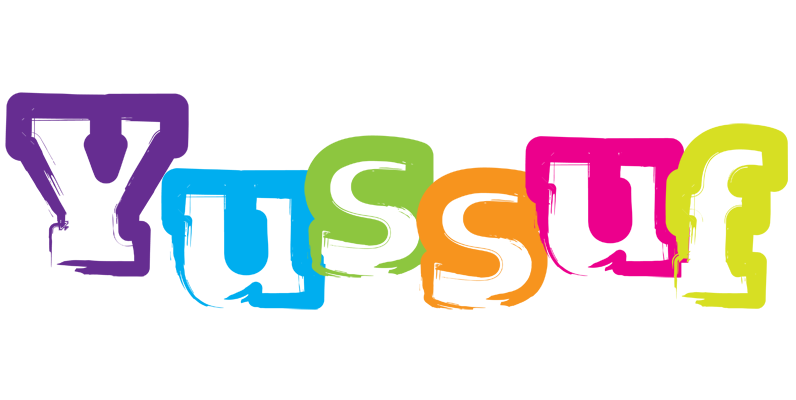 Yussuf casino logo