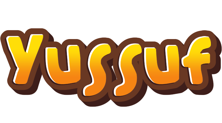 Yussuf cookies logo