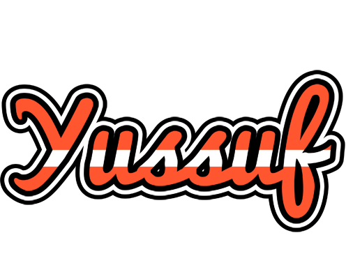 Yussuf denmark logo