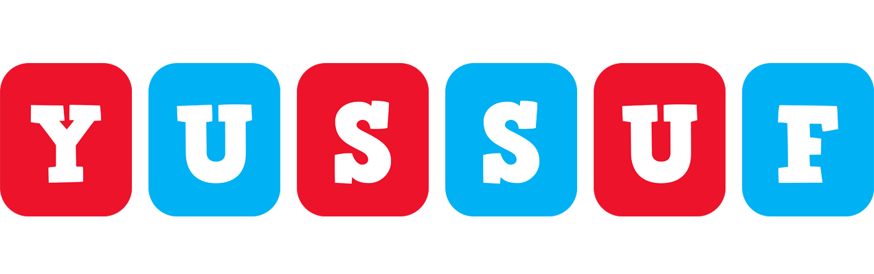 Yussuf diesel logo