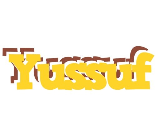 Yussuf hotcup logo