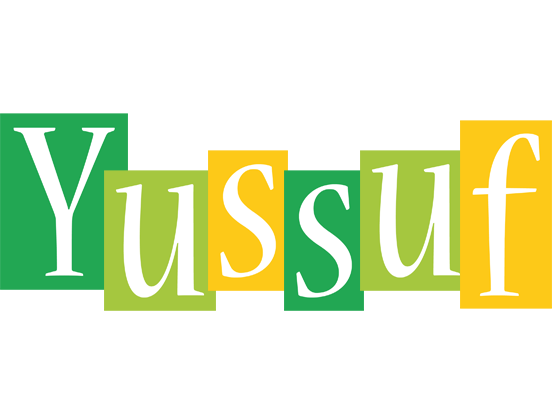 Yussuf lemonade logo