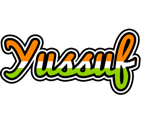 Yussuf mumbai logo