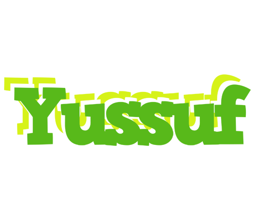 Yussuf picnic logo