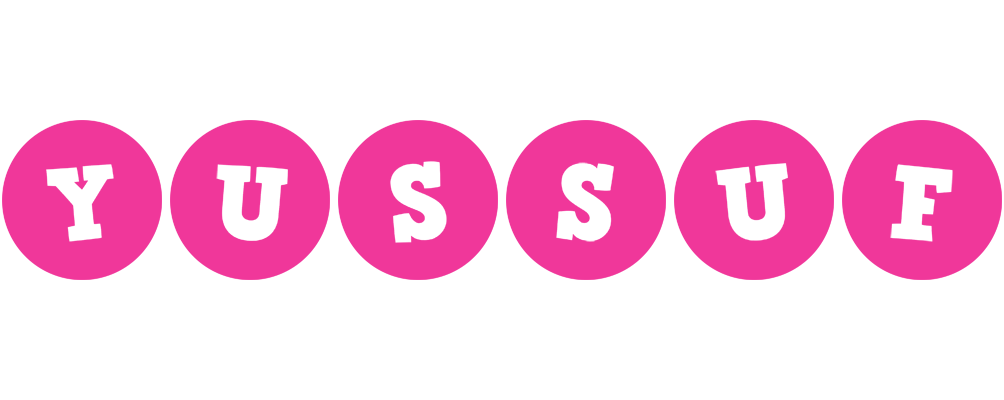Yussuf poker logo