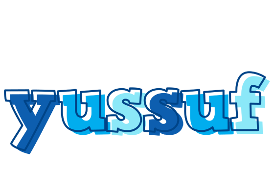 Yussuf sailor logo